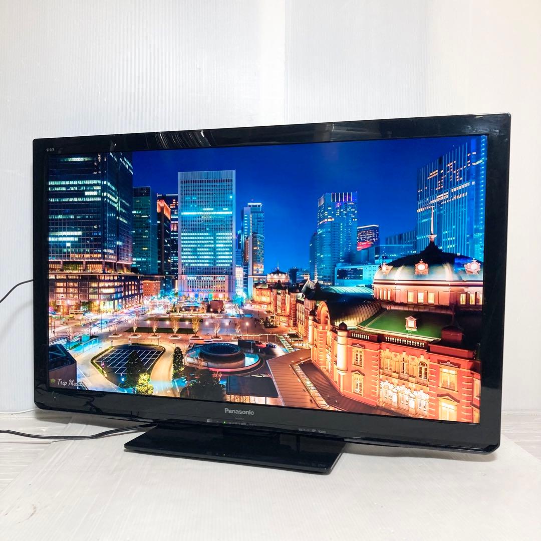 Panasonic VIERA 32型液晶テレビ TH-L37C3 2011年製