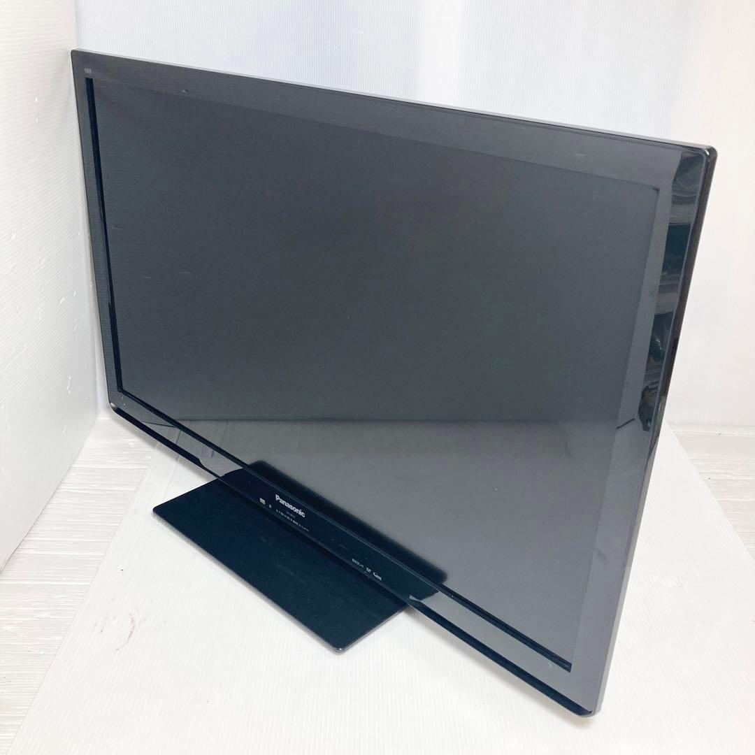 Panasonic VIERA 32型液晶テレビ TH-L37C3 2011年製