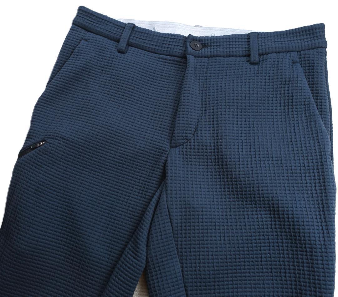 L2新品 85 秋冬 アディダス ゴルフ サイドポケットパンツ IT6905