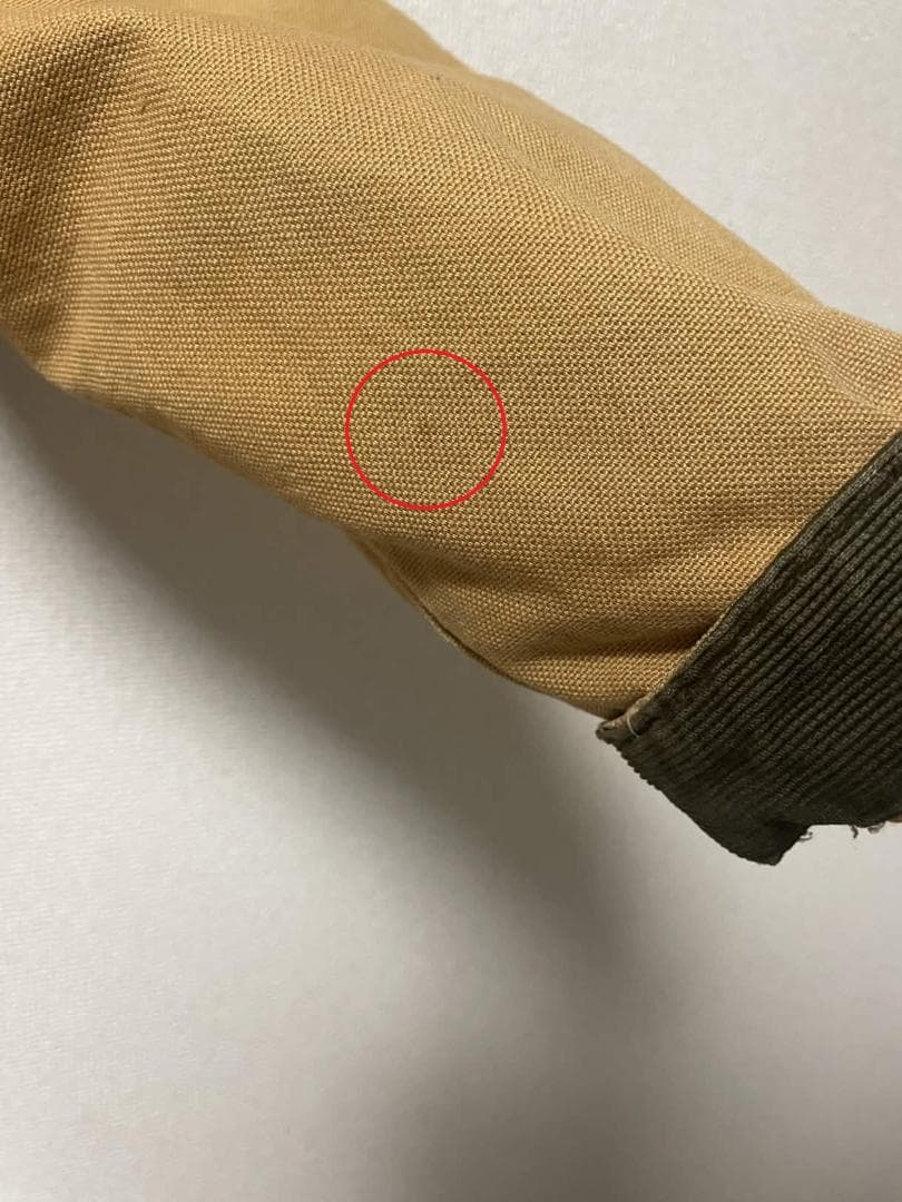 L.L.Bean / エルエルビーン フィールドコート 80's USA製