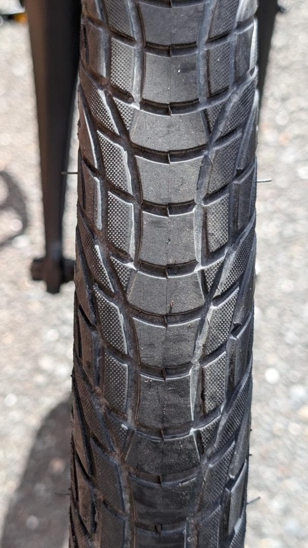 ADO Air 28 Pro 電動アシスト自転車 中古