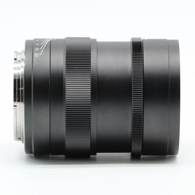 中一光学 80mm F1.6 Gマウント レンズ GFX #3973