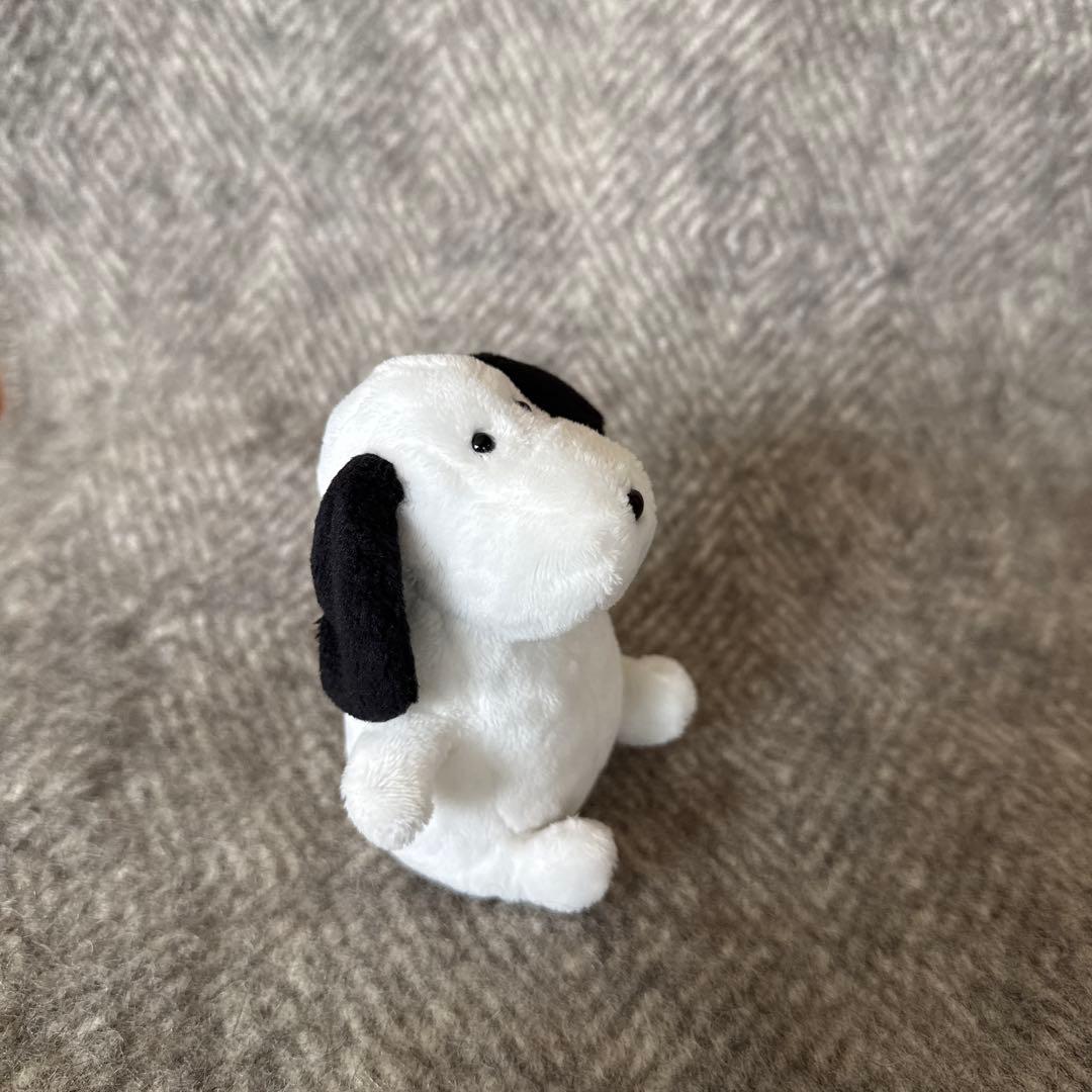 【ラスト１点】バムとケロ　ヤメピ　ぬいぐるみ　②