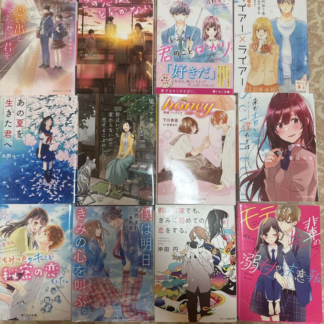 小説