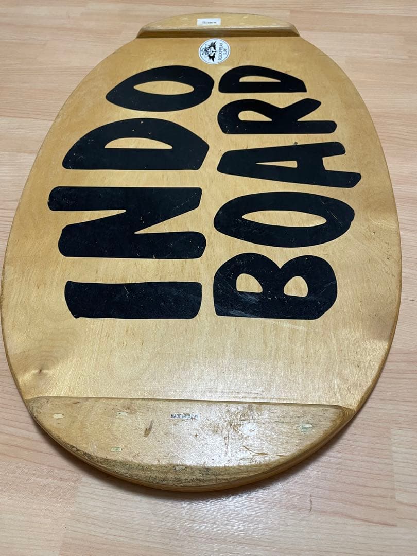 INDO BOARD （インドボード）