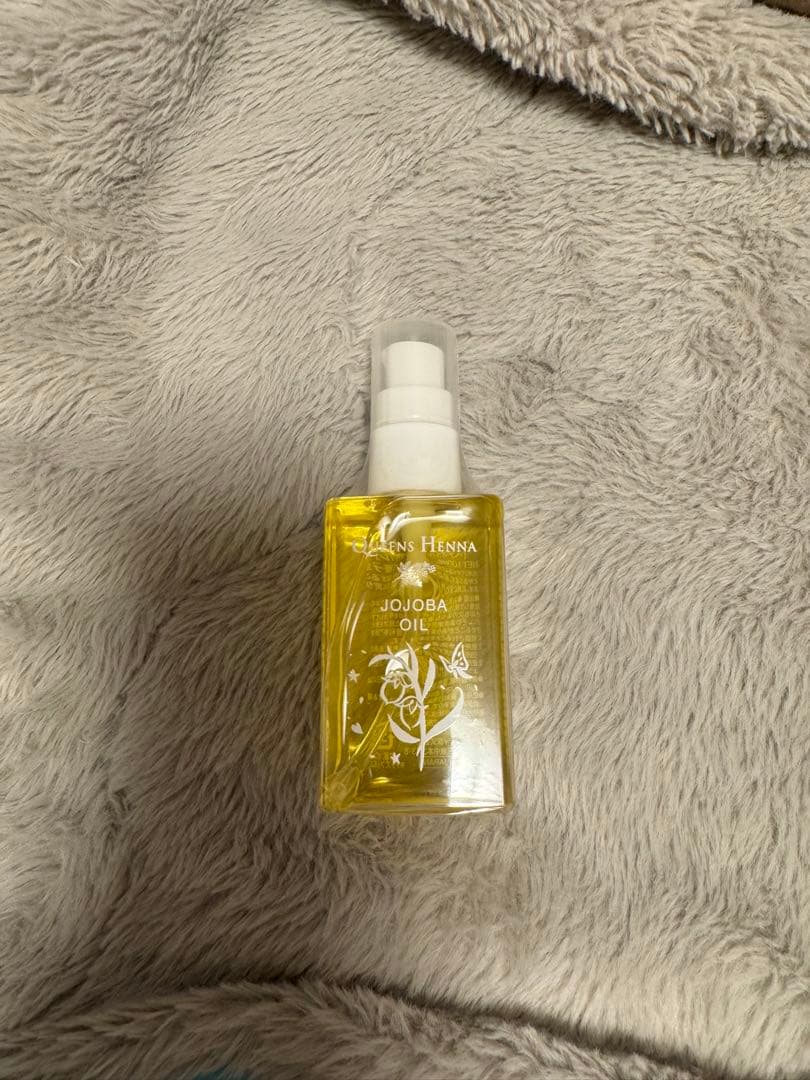 Queens Henna ヘナセット　ヘナクイーンズナチュラル