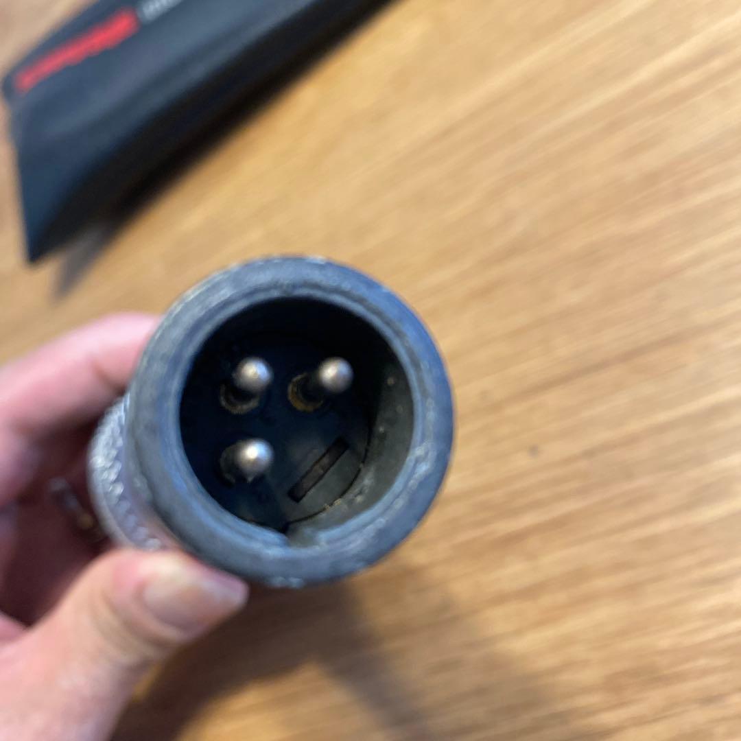 SHURE SM58 USA製