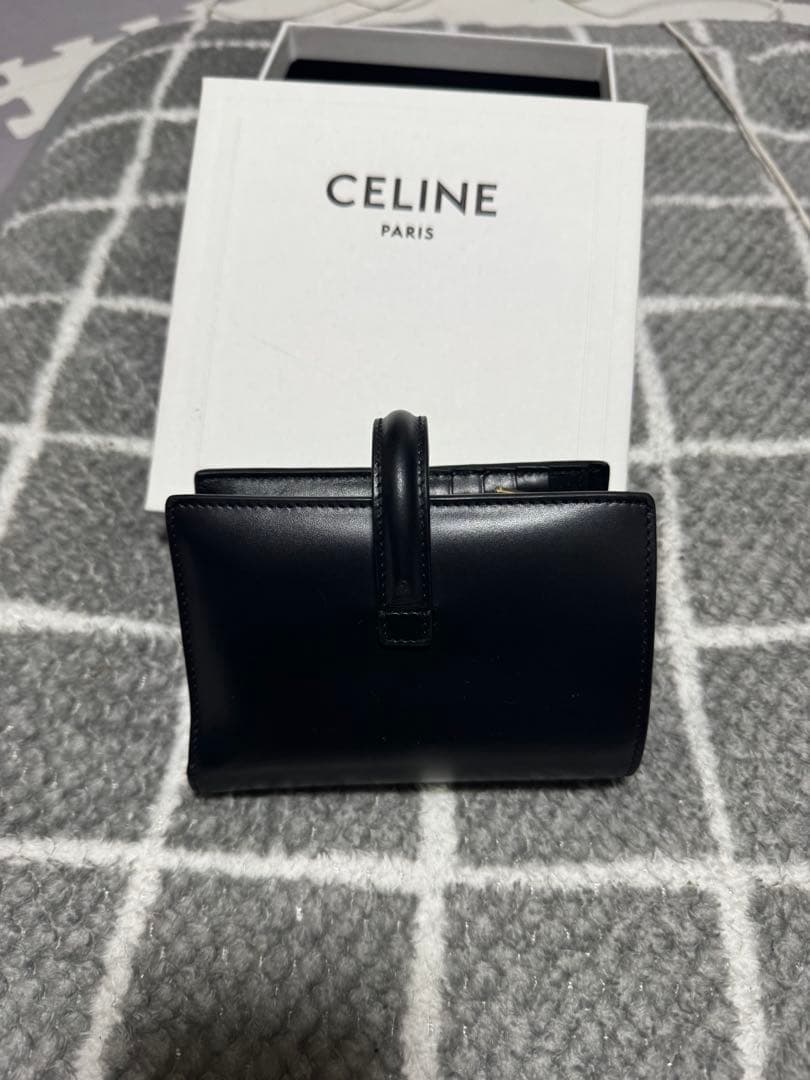 CELINE 16セーズ　財布　最終値下げ！