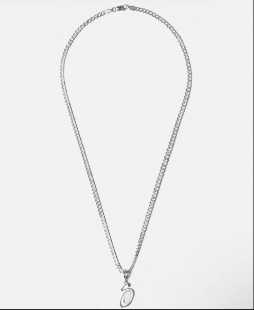 アクセサリー Stussy Spring 24 Jewelry