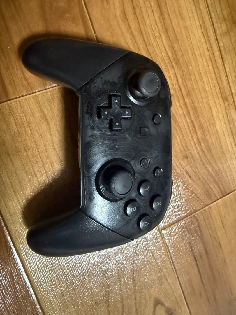 Nintendo Switch モンスターハンターライズエディション本体