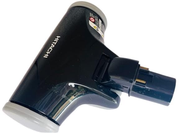 HITACHI　CV-SE900用アタッチメント　電動ふとん吸口　G-DF6