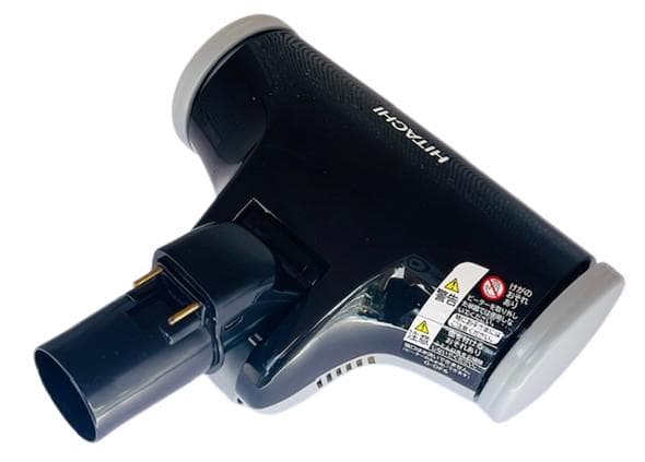 HITACHI　CV-SE900用アタッチメント　電動ふとん吸口　G-DF6