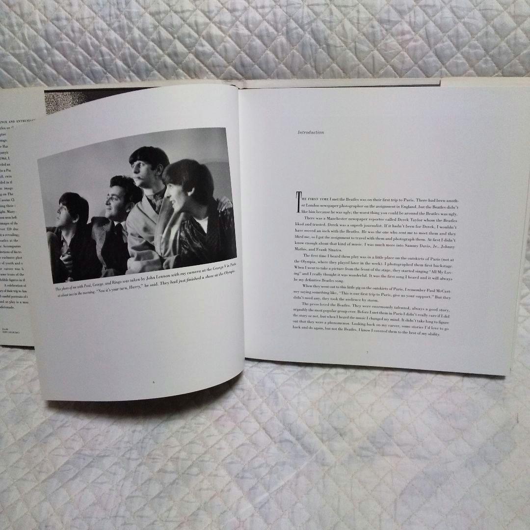 THE BEATLES USA ザビートルズ写真集 2冊セット