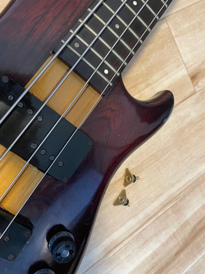 パノ・ピラディーノ！ MC888スルーネック！コンディション良品！