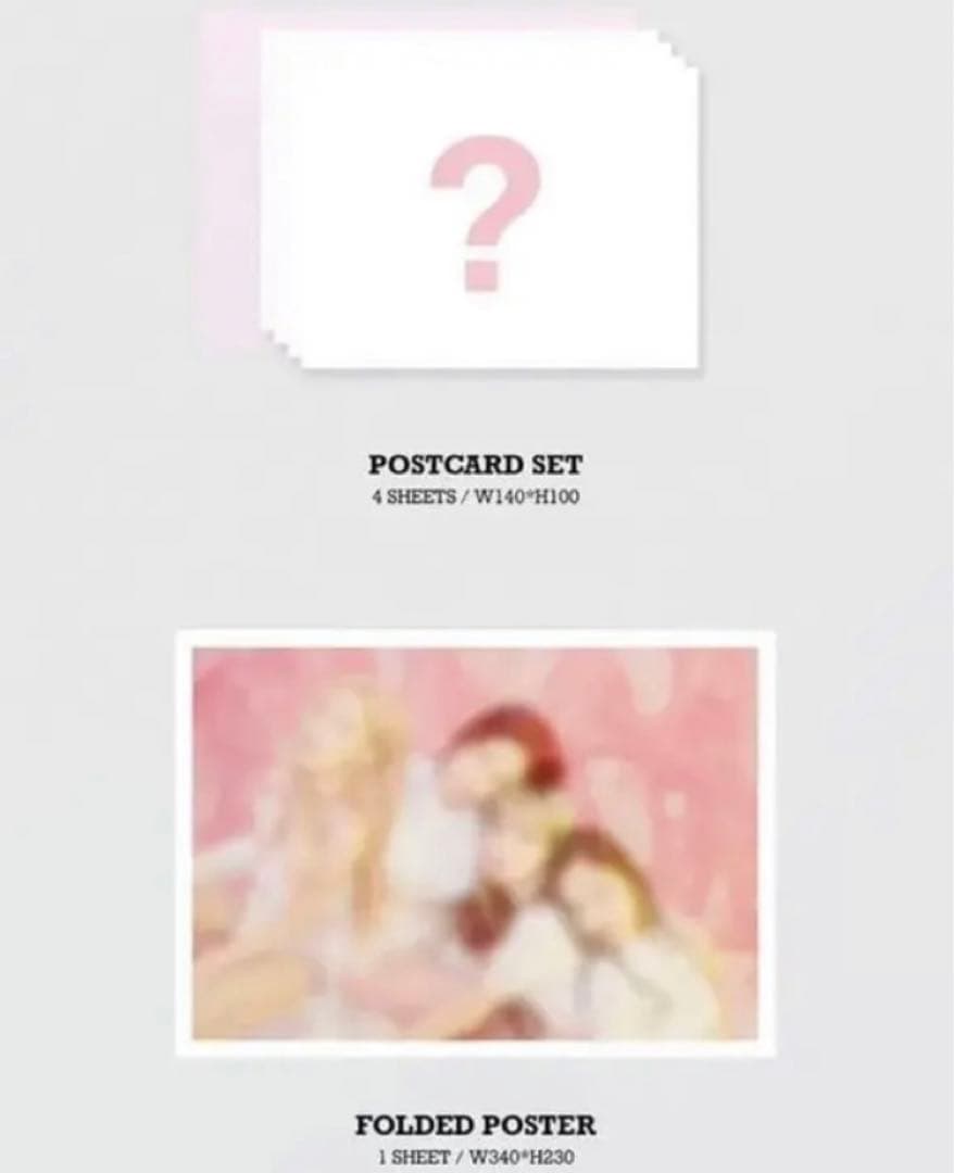 BLACKPINK フォトブック　写真集　LIMITED EDITION