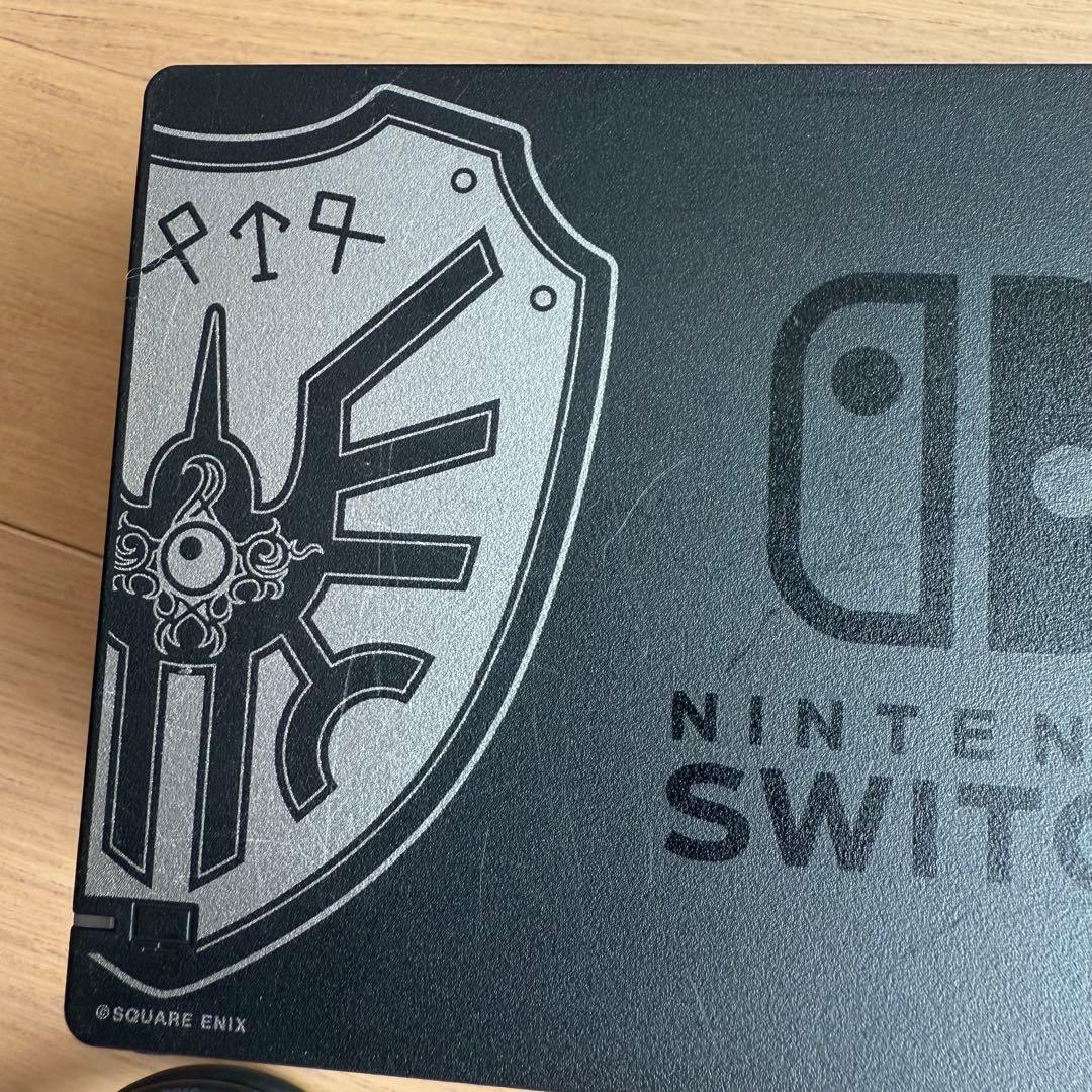 Nintendo Switch ドラゴンクエスト Ⅺ S ロトエディション
