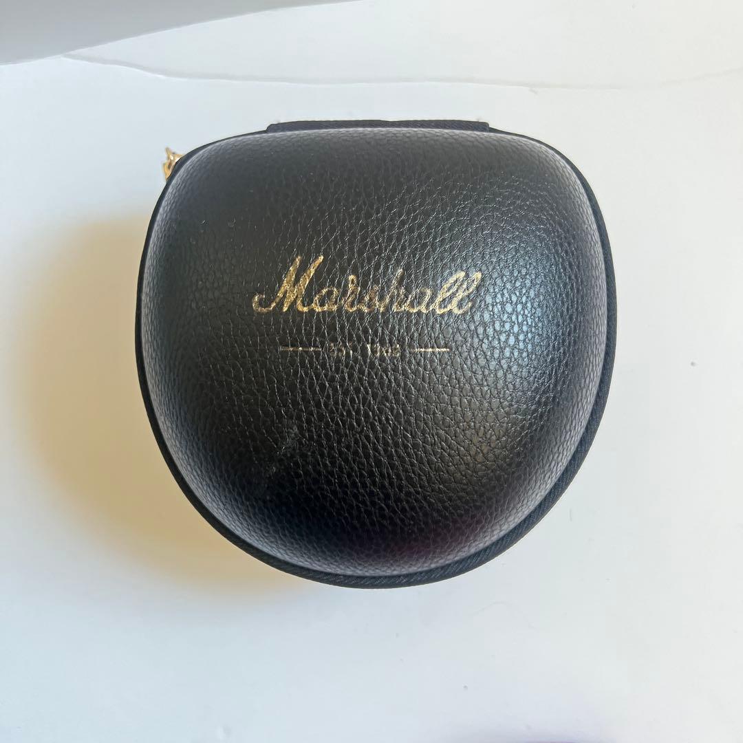 Marshall Monitor III ANC マーシャル　ヘッドホン