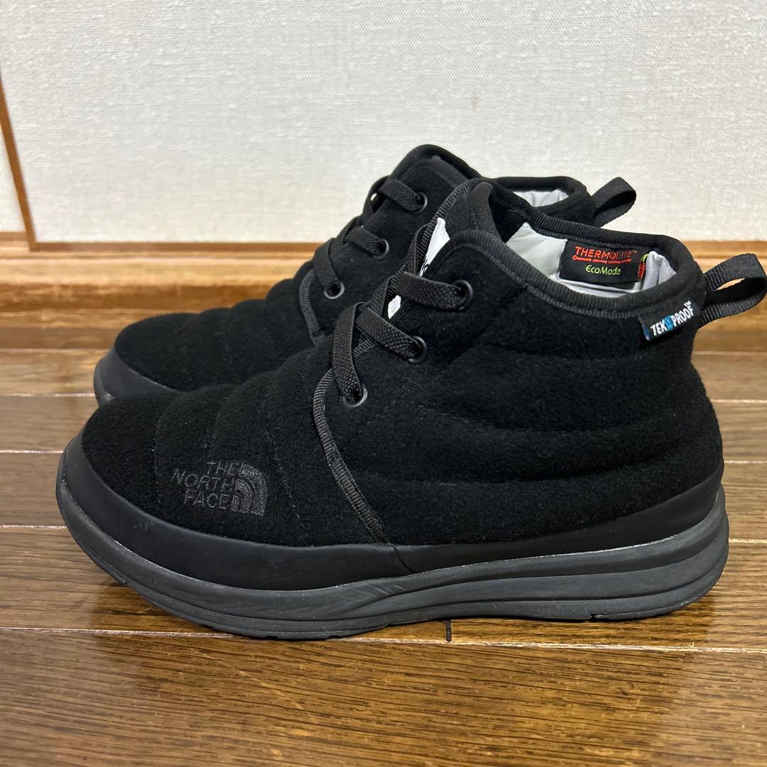 NORTH FACE チャッカ　NF51986 24cm