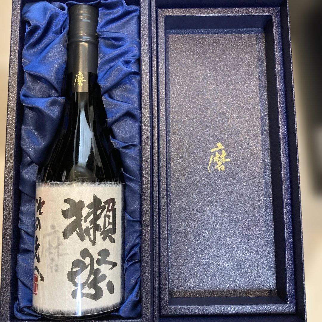 獺祭 磨　720ml DASSAI Beyond