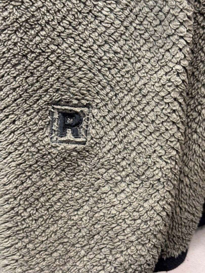 patagonia mars R2 フリース L
