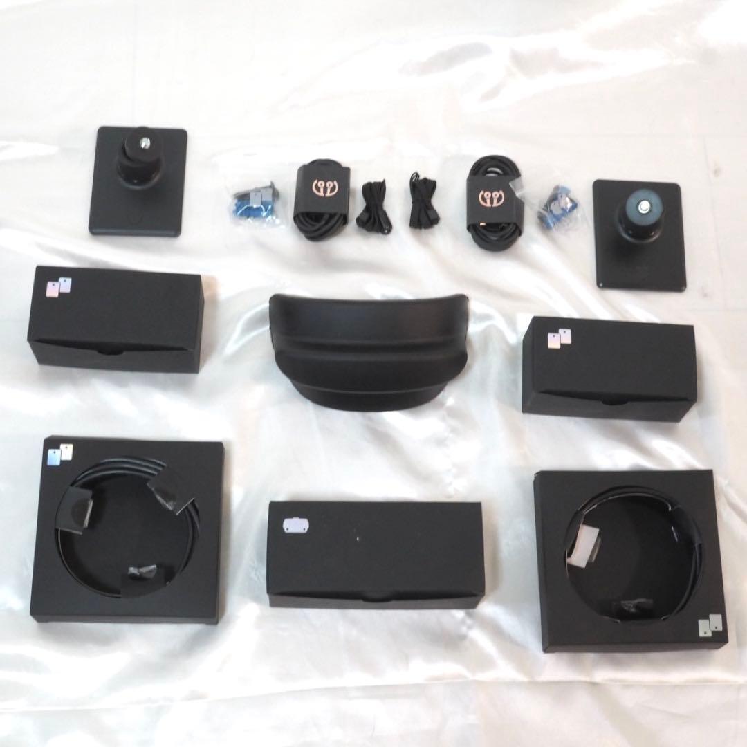 Valve Index VR Kit フルセット