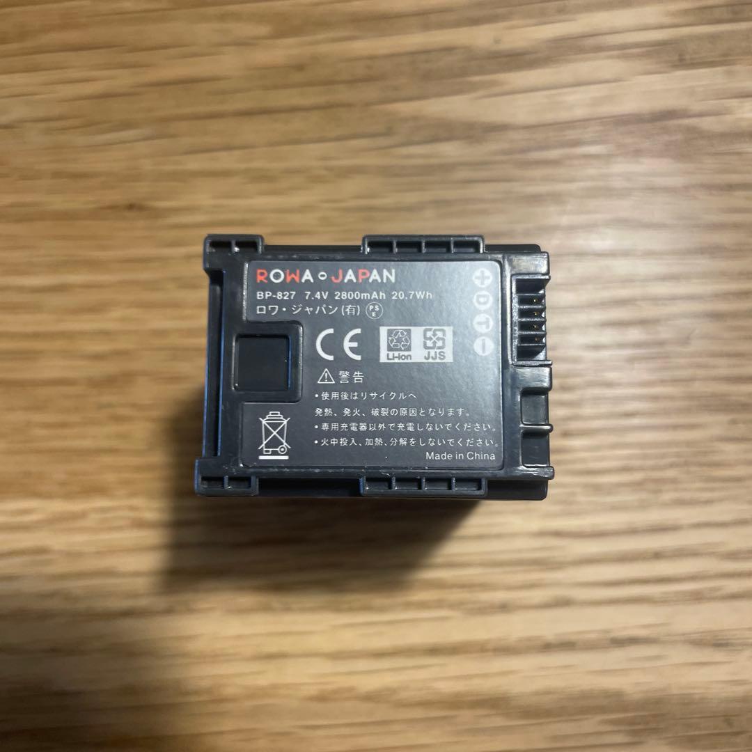 Canon キヤノン iVIS HF M43 HDビデオカメラ
