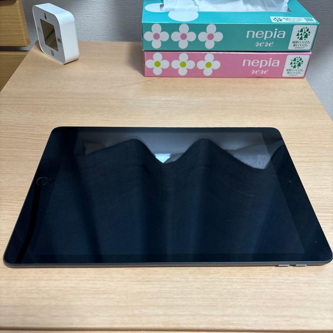 iPad第7世代 本体 「ジャンク」