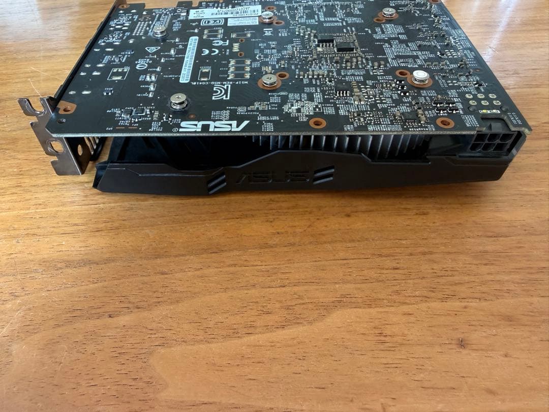 グラフィックボード・グラボ・ビデオカード gtx1060 6gb