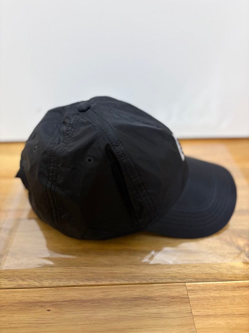Nike ACG Trail Cap M/L 黒 トレイルキャップ ブラック