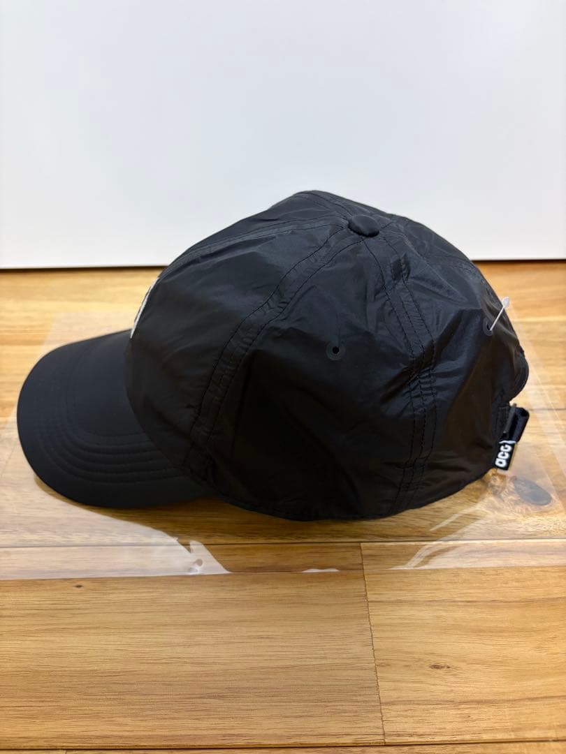 Nike ACG Trail Cap M/L 黒 トレイルキャップ ブラック