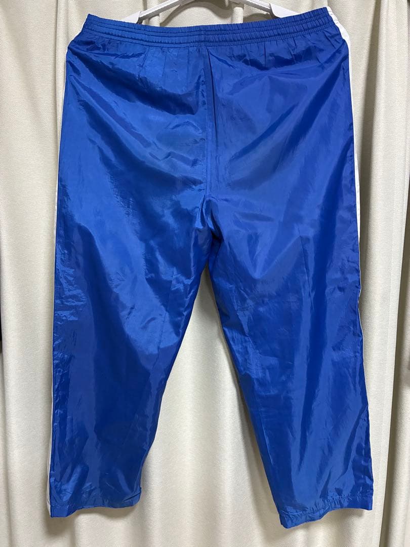 stussy sports ステューシースポーツ ナイロンパンツ usa製