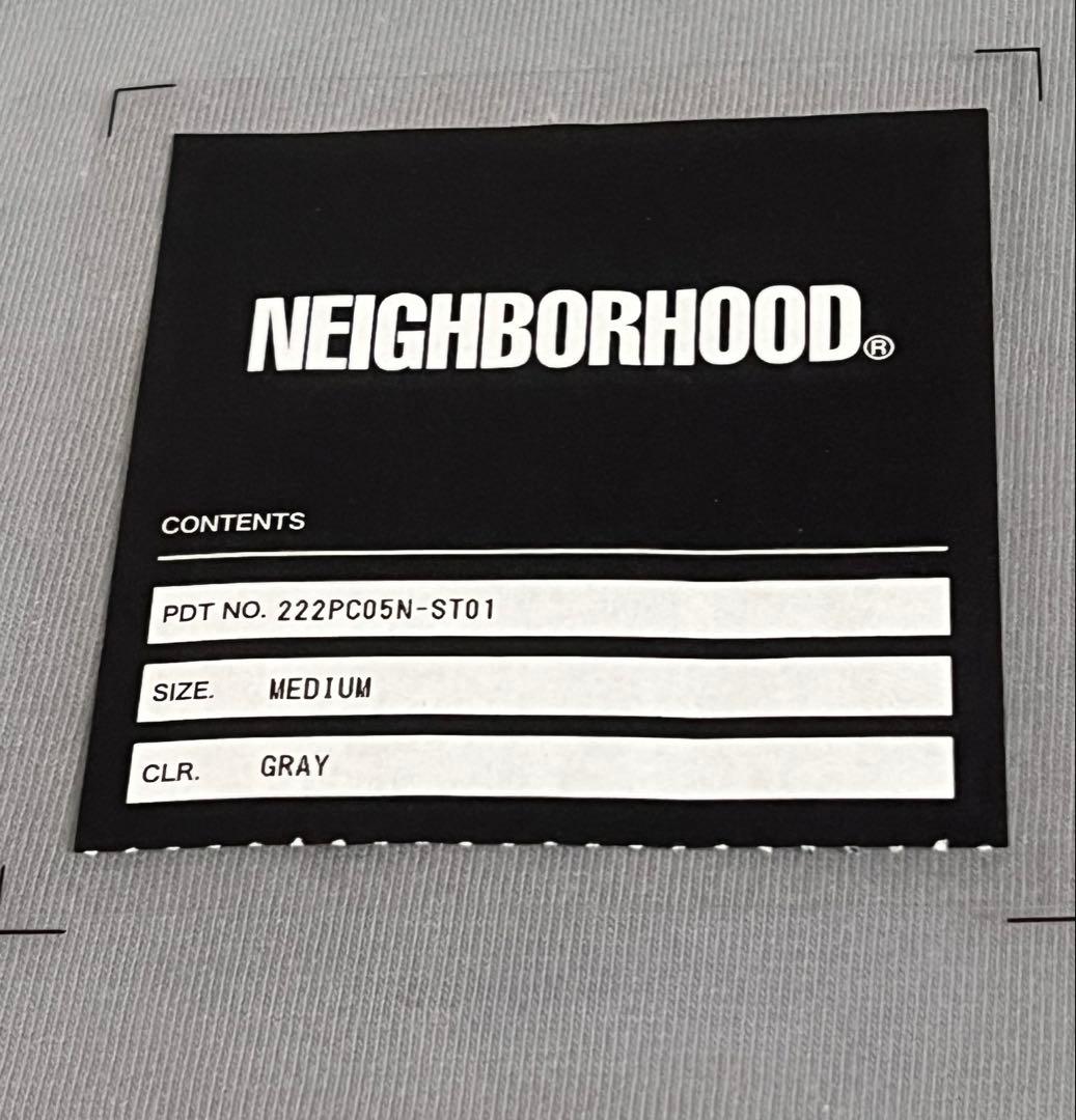 HARLEY-DAVIDSON x NEIGHBORHOOD Tシャツ