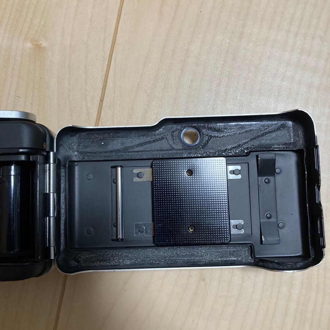 フィルムカメラ Canon demi s