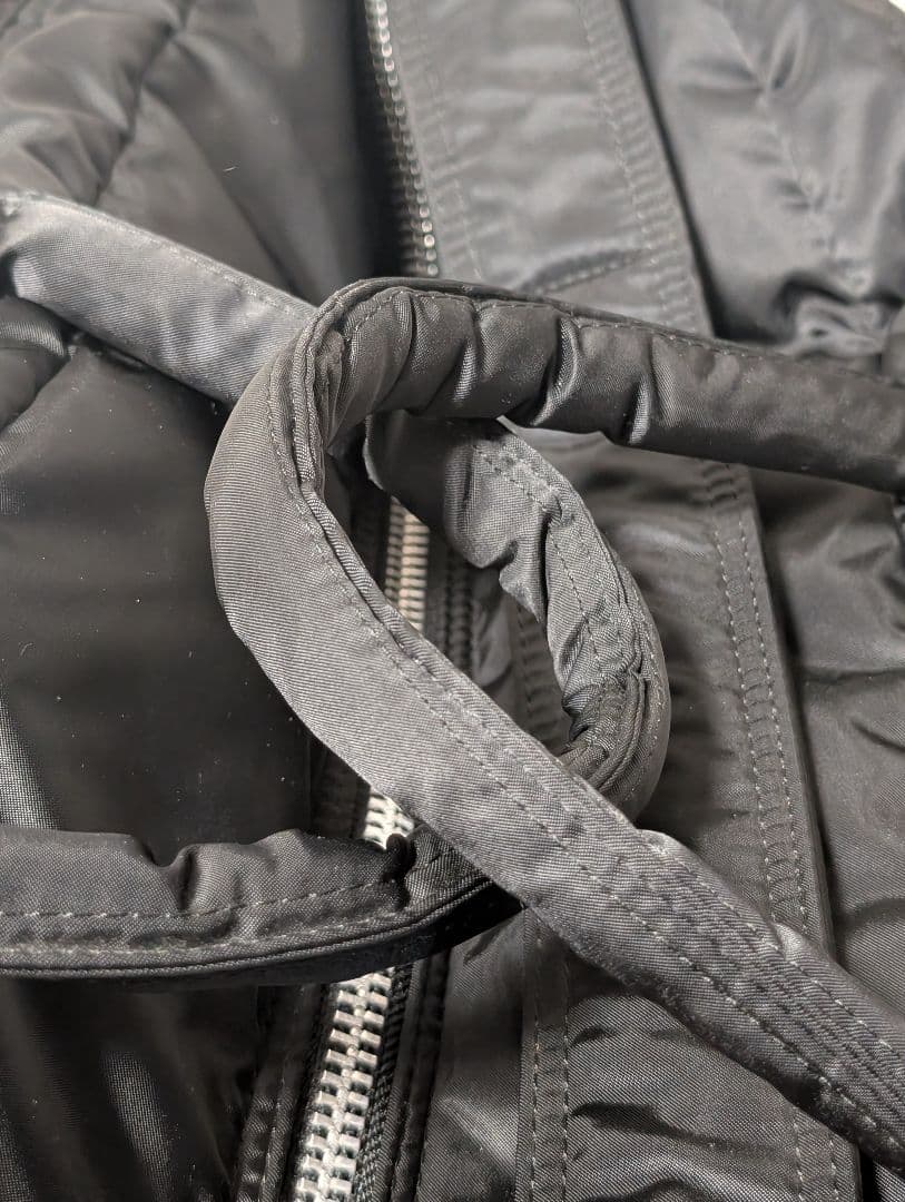 PORTER タンカー 2WAY BOSTON BAG 　ボストンバック　特大