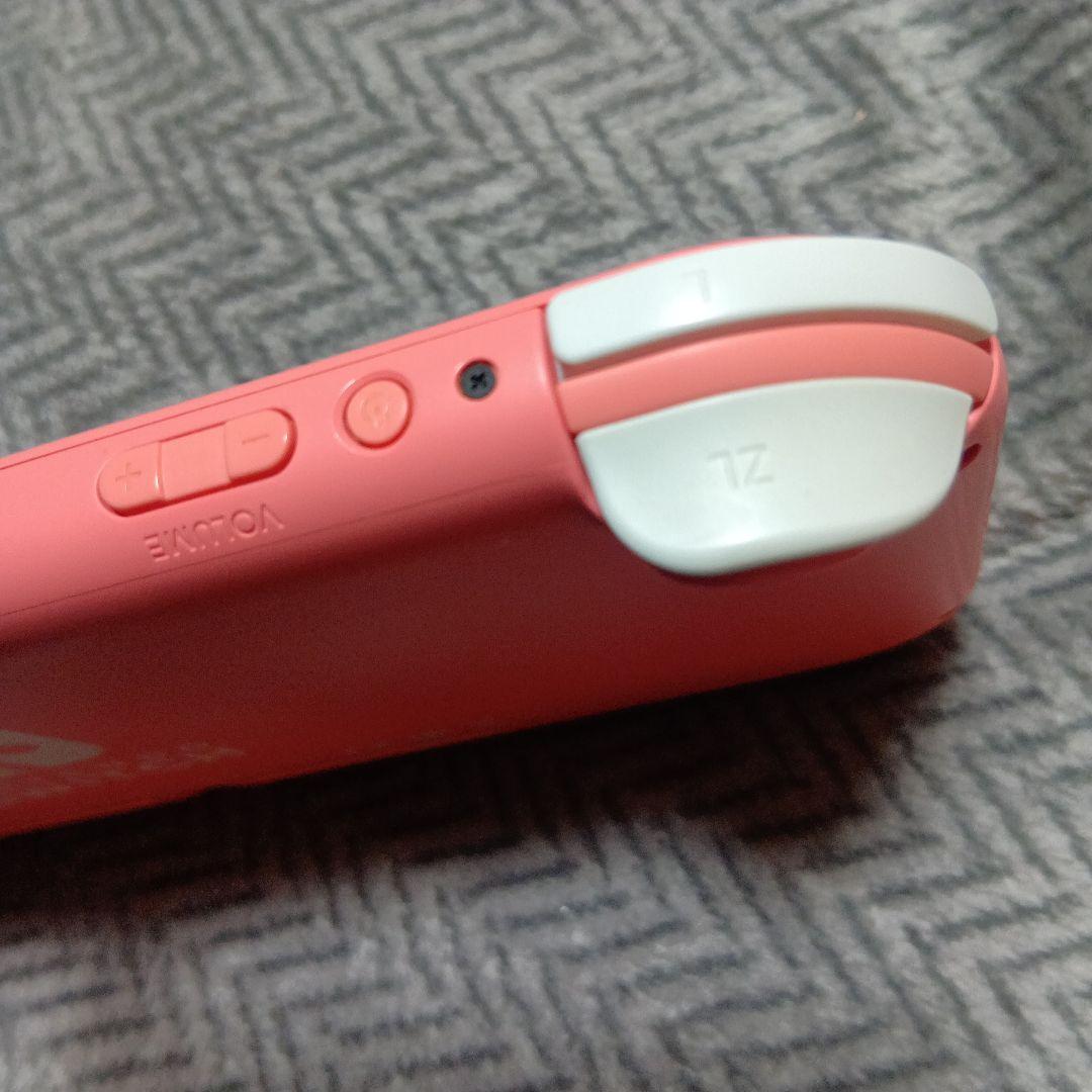 ニンテンドーSwitchlite