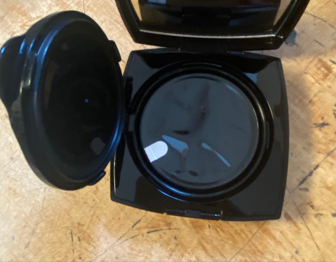 新品CHANEL LES BEIGES BR12 クッションファンデーション