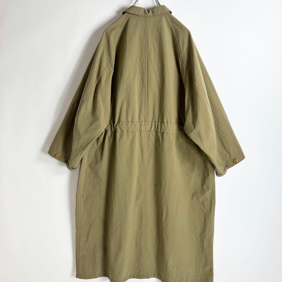 24AW Nigel Cabourn WOMAN MOUNTAINEER コート