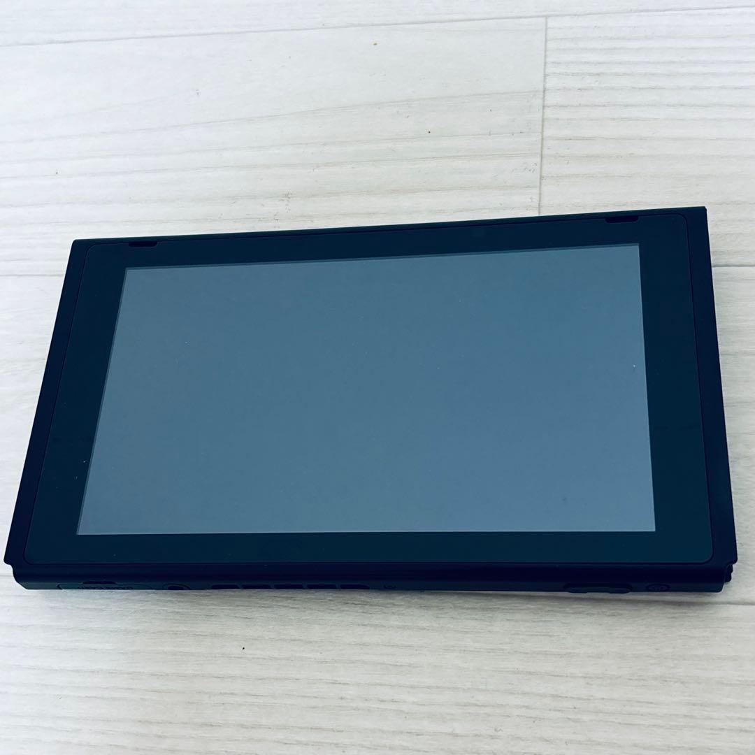 Nintendo Switch HAC-001 未対策機 本体セット 初期型