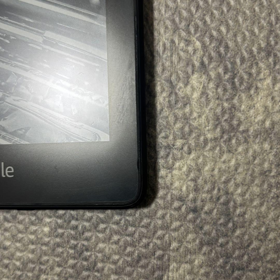 Kindle Paperwhite 第10世代 wifi 32GB 広告なし