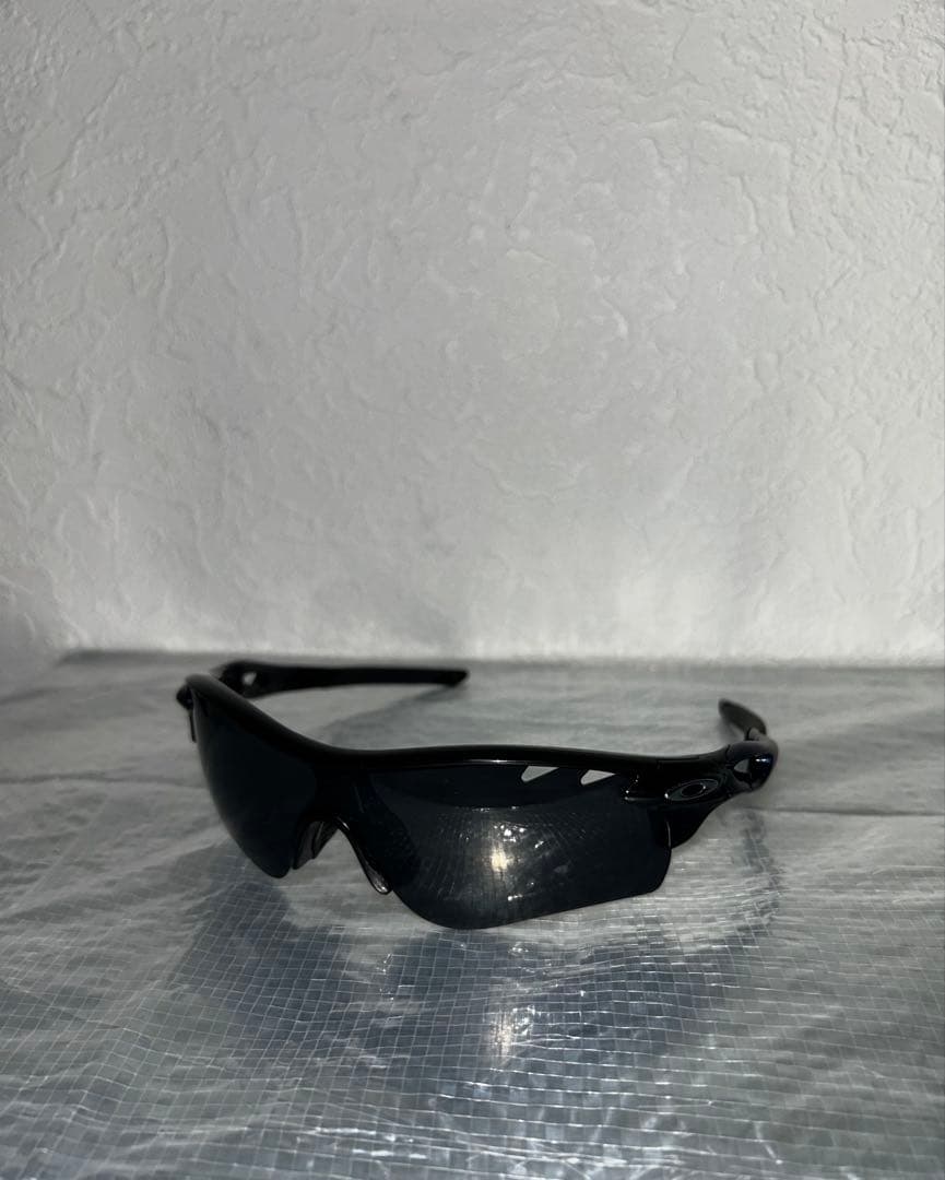 OAKLEY RADAR ROCK PATH オークリー レーダーロックパス