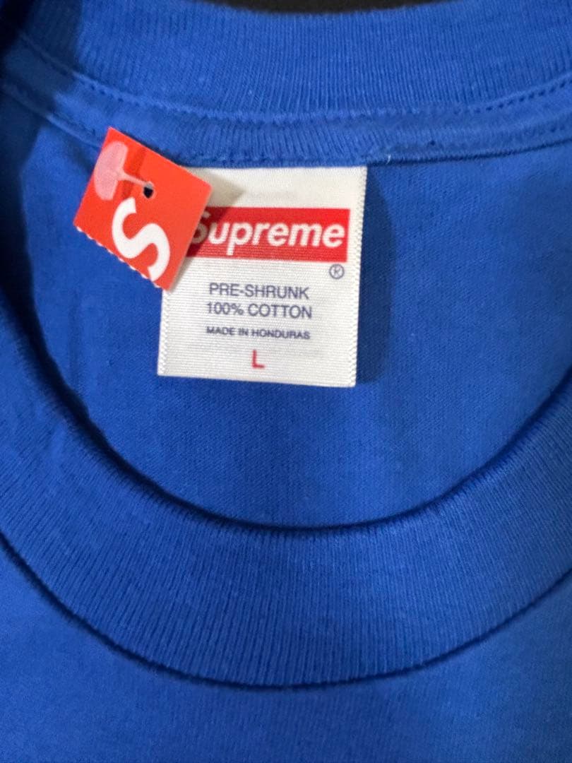 トップス Supreme x Spider-Man Tee 