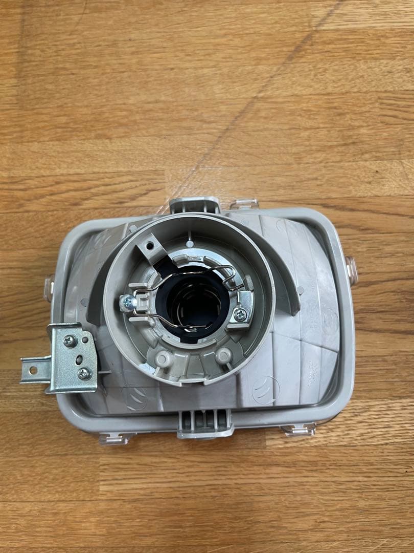 zrx1200ダエグ純正ヘッドライト