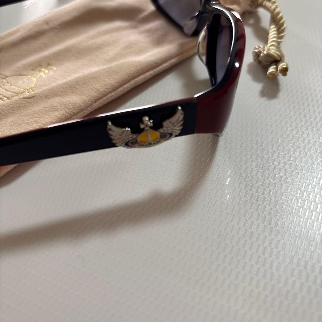 Vivienne Westwoodサングラス