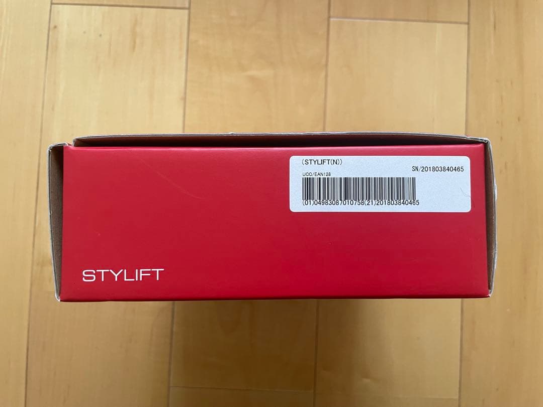 STYLIFT スタイリフト　伊藤超短波