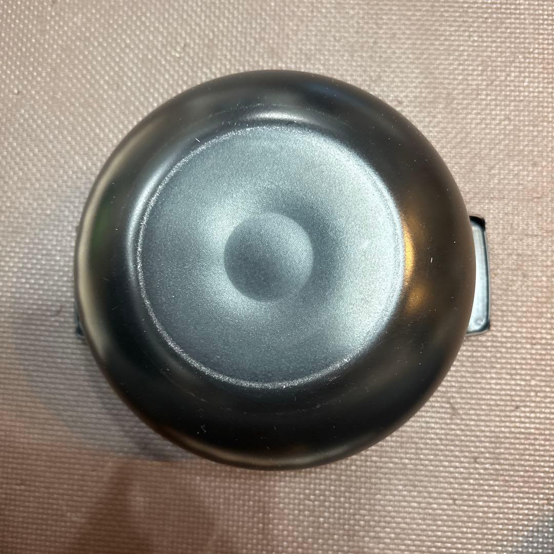 ホットクック内鍋　SHARP ステンレス　2.4l