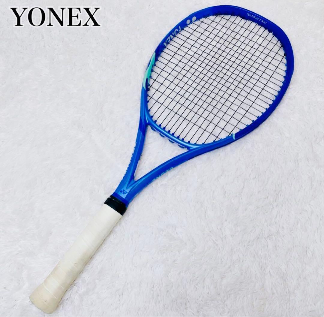 YONEX EZONE 硬式テニスラケット G2 現行 2025