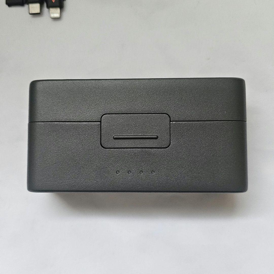 DJI Mic 2 ワイヤレスマイクシステム おまけ付き
