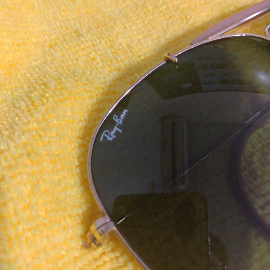 希少　オールドRay-Ban