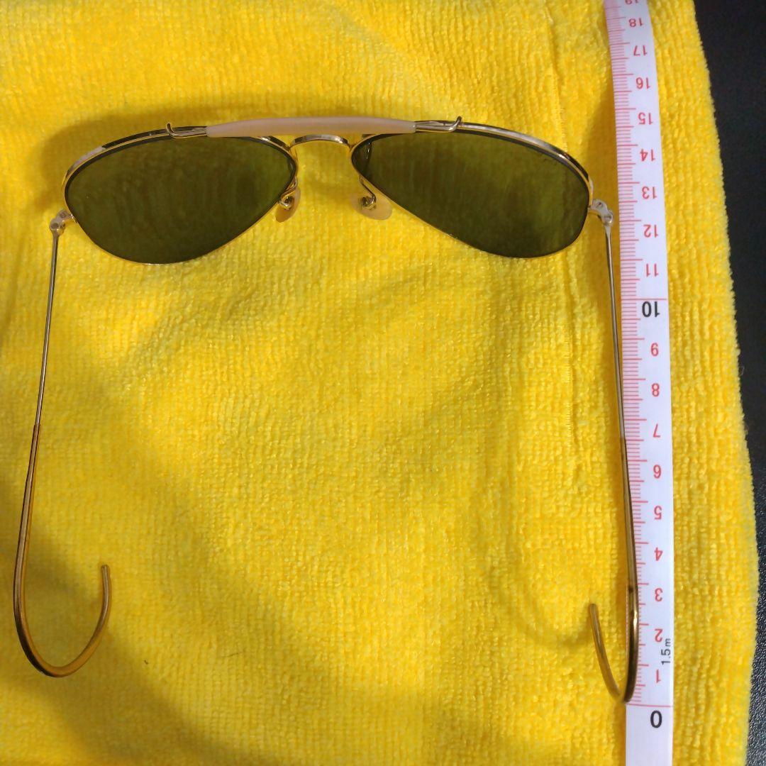希少　オールドRay-Ban