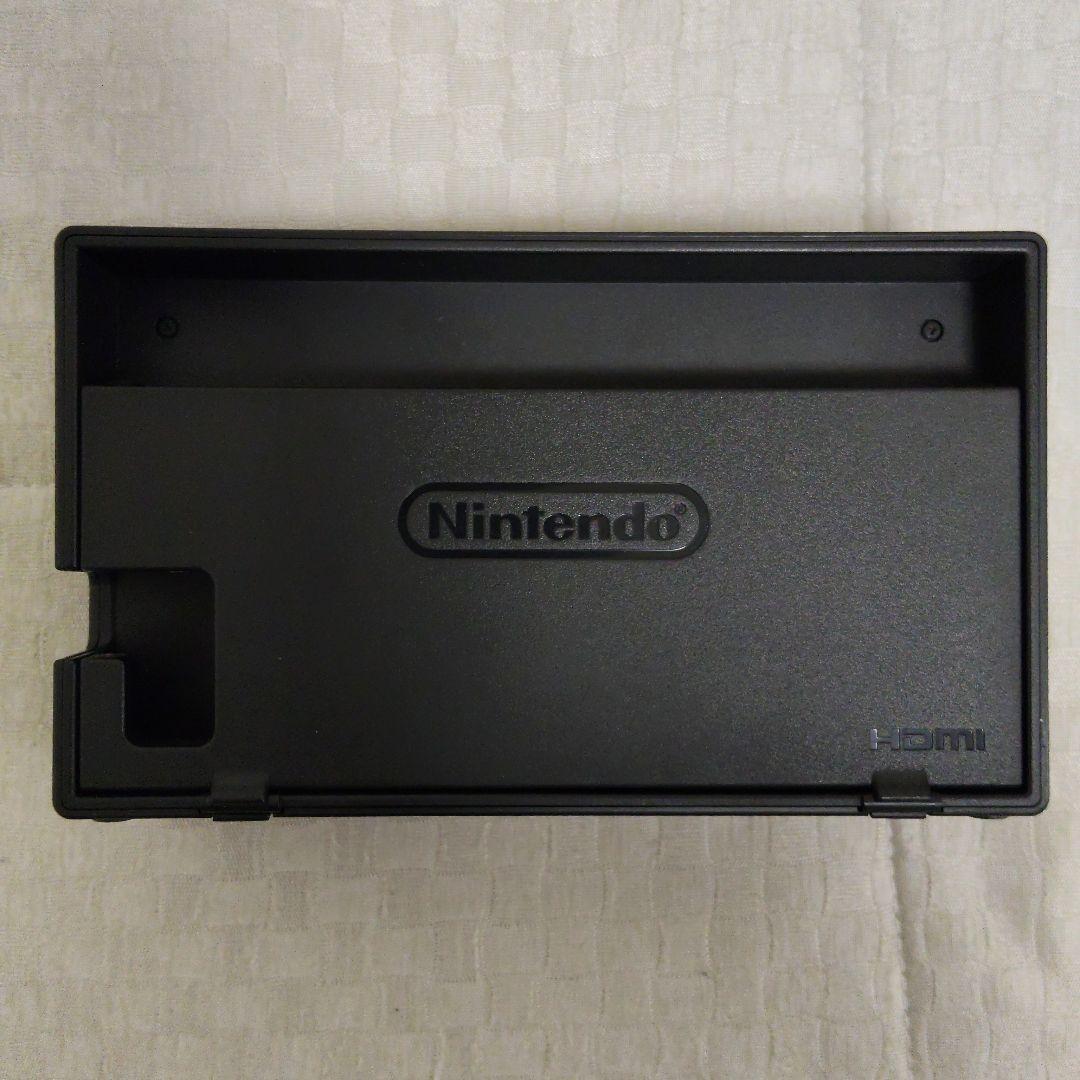 Nintendo Switch スーパーマリオ オデッセイセット（欠品あり）